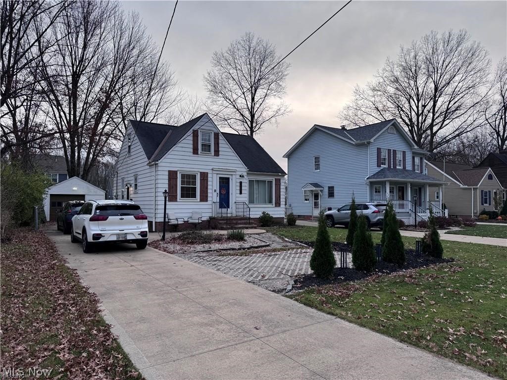 25725 Cook Road Olmsted Falls, OH 44138 - Photo 1 of 23 Gallery Image 1
