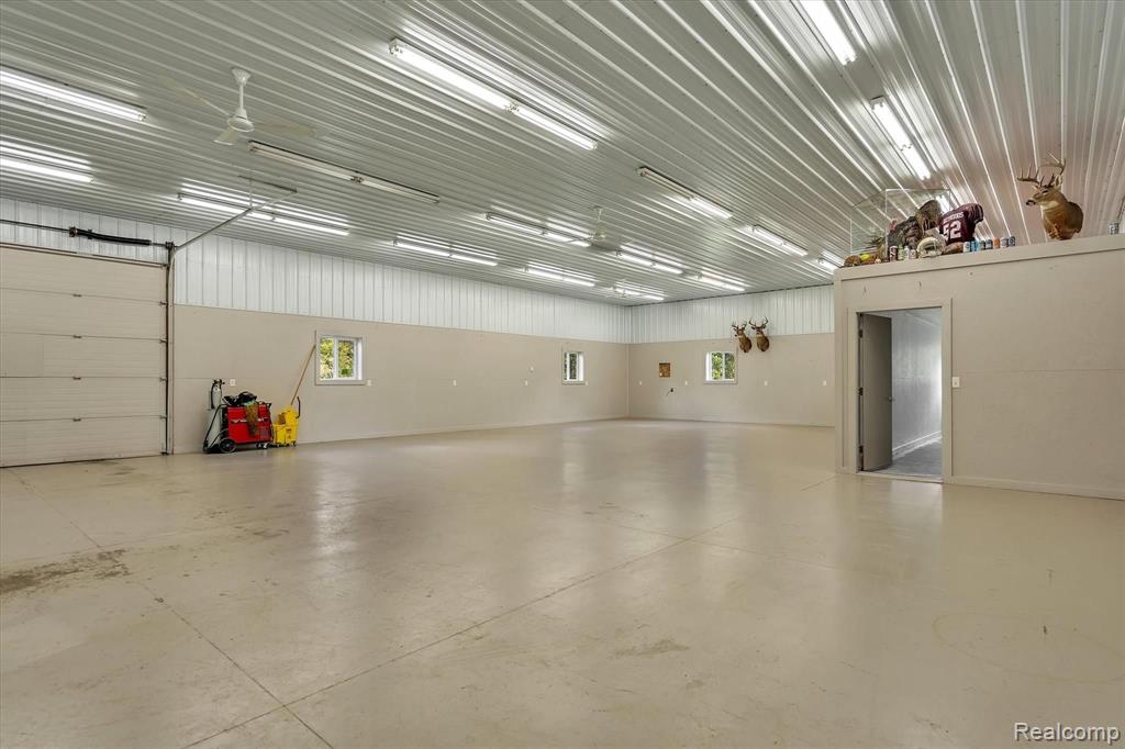 9688 Griffith Road Eaton Rapids, MI 48827 - Photo 54 of 58