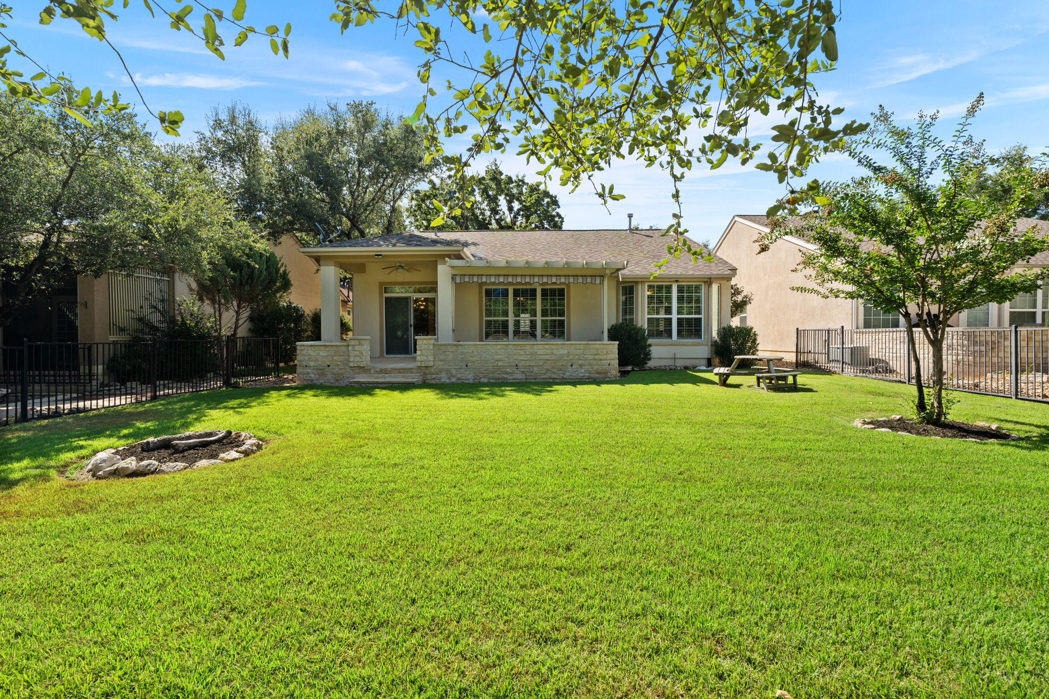 802 Tea Tree Cove Georgetown, TX 78633 - Photo 33 of 39 Gallery Image 33