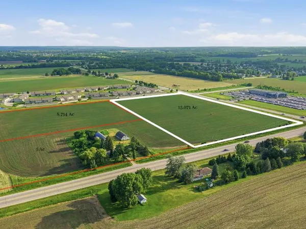 $1,050,000 | Lt1 Esterbrook Road, Fond du Lac, WI 54937