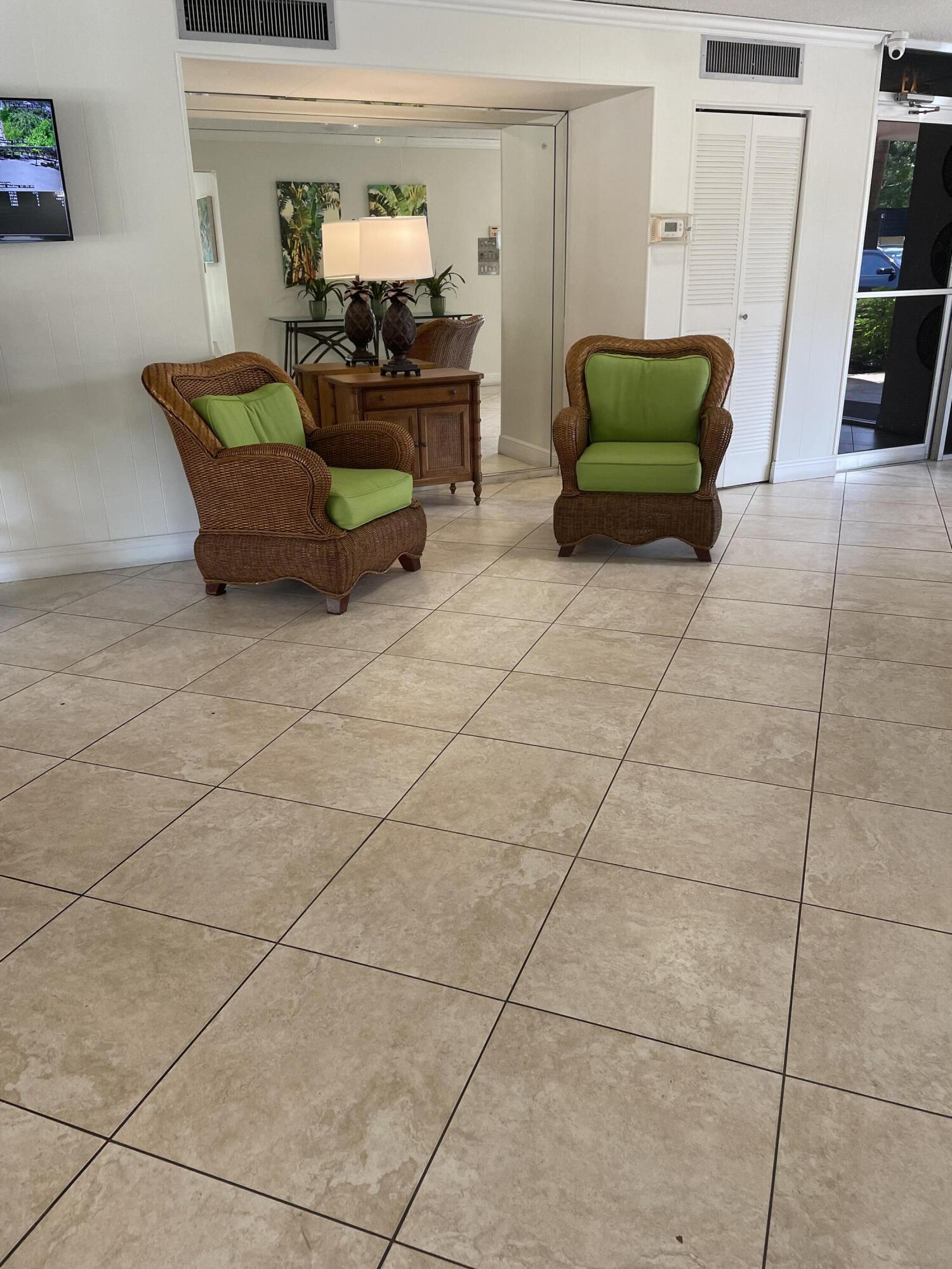 5340 Northwest 2nd Avenue, Unit 229 Boca Raton, FL 33487 - Photo 44 of 50 Lobby