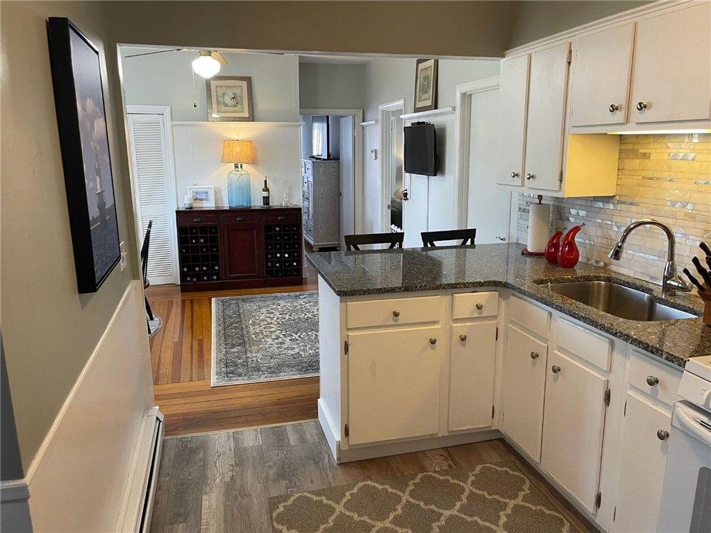 4 Bayview Avenue, Unit 2 Bristol, RI 02809 - Photo 11 of 22