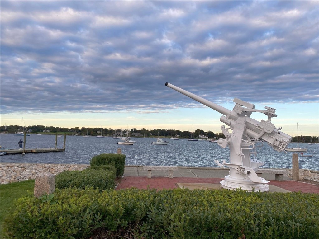 4 Bayview Avenue, Unit 2 Bristol, RI 02809 - Photo 22 of 22