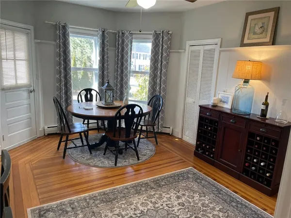 $394,950 | 4 Bayview Avenue, Unit 2, Bristol, RI 02809