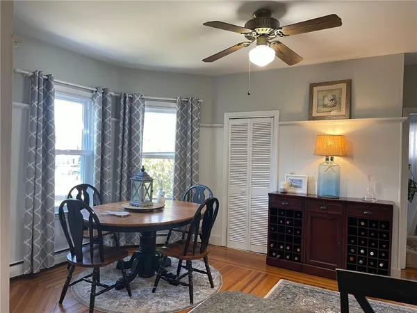 $394,950 | 4 Bayview Avenue, Unit 2, Bristol, RI 02809