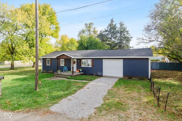 $175,000 | 1002 Collier Street, Indianapolis, IN 46241