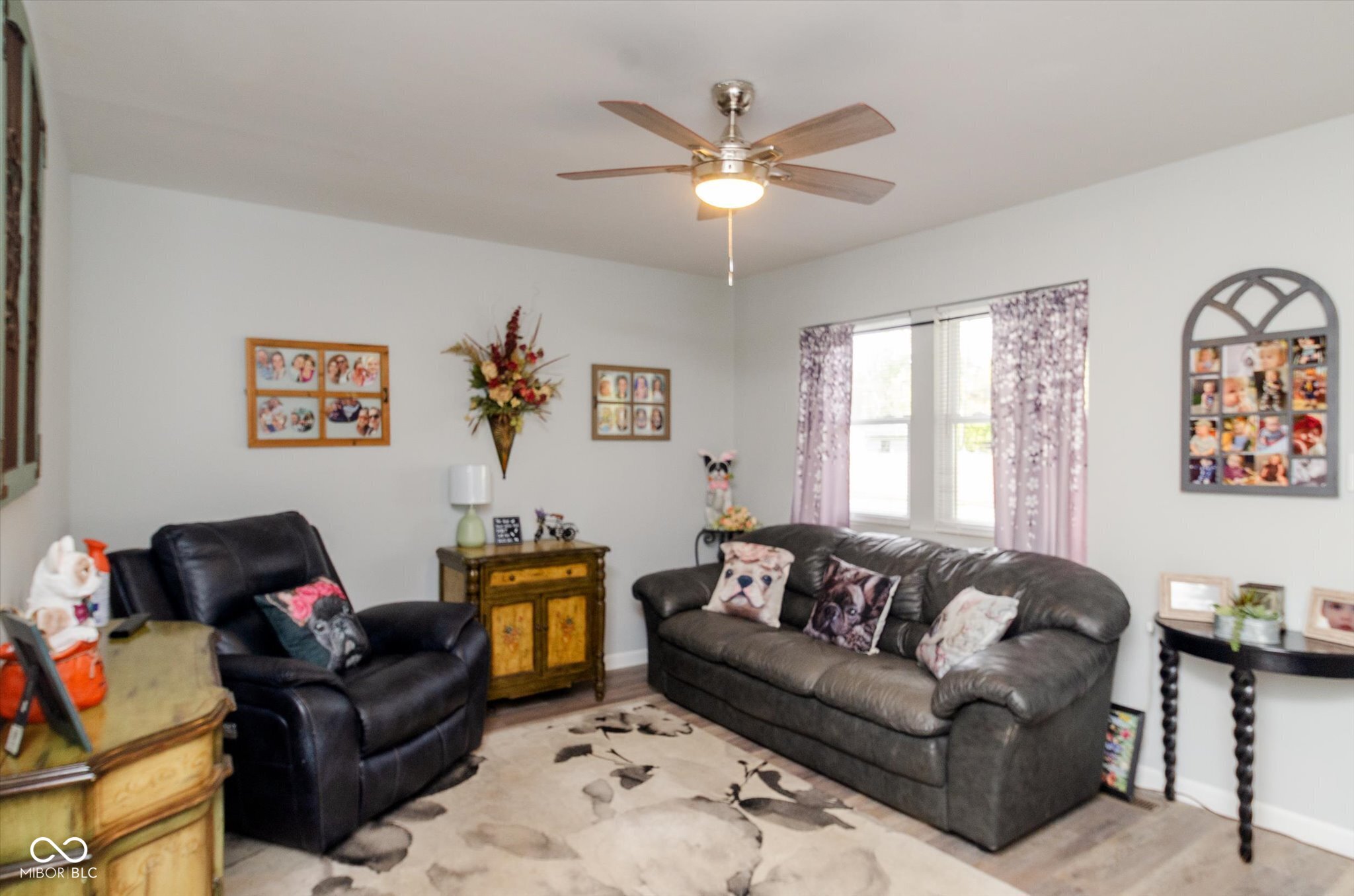 1002 Collier Street Indianapolis, IN 46241 - Photo 3 of 14