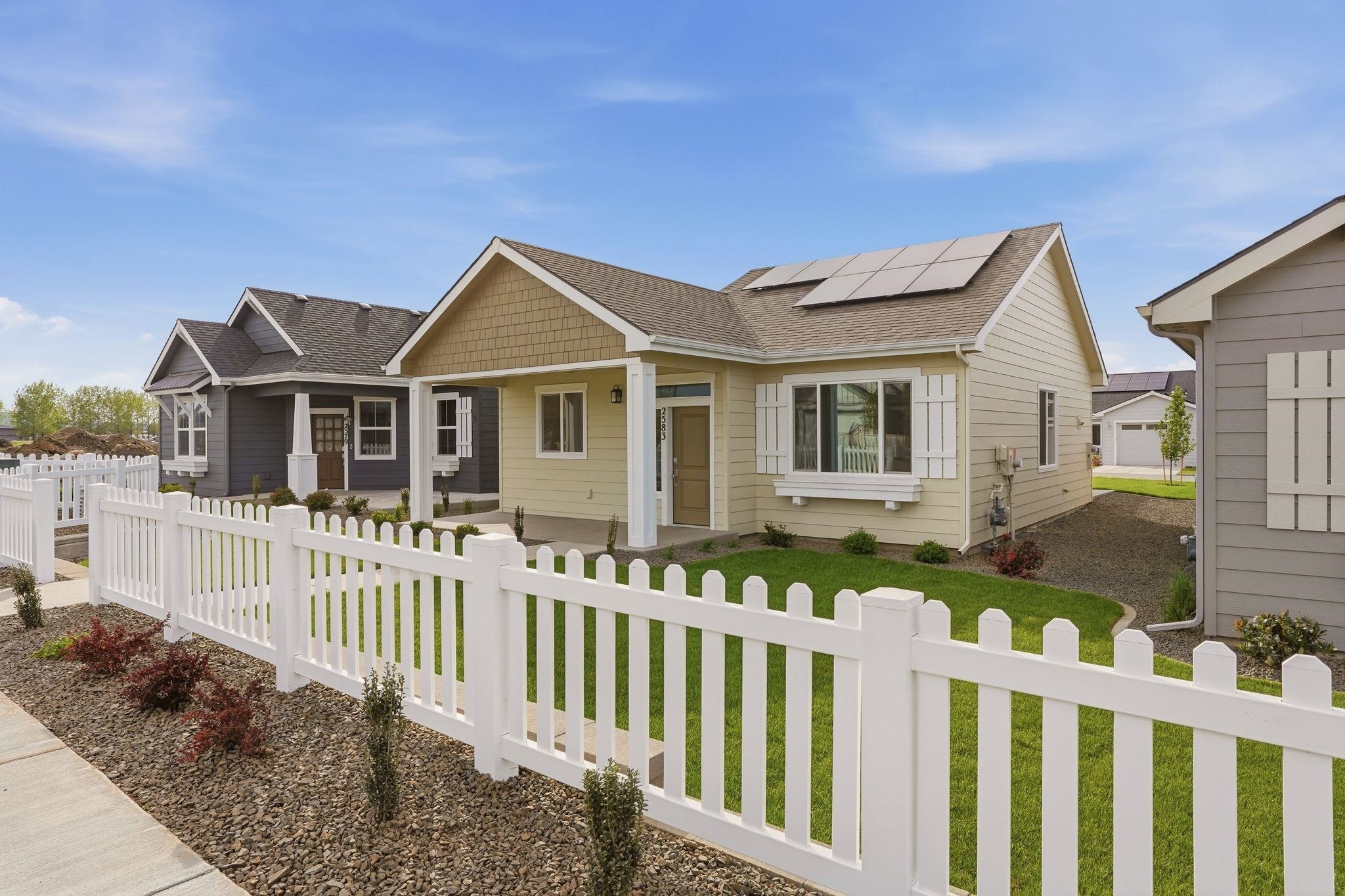 2583 North Rydal Lane Liberty Lake, WA 99019 - Photo 3 of 39