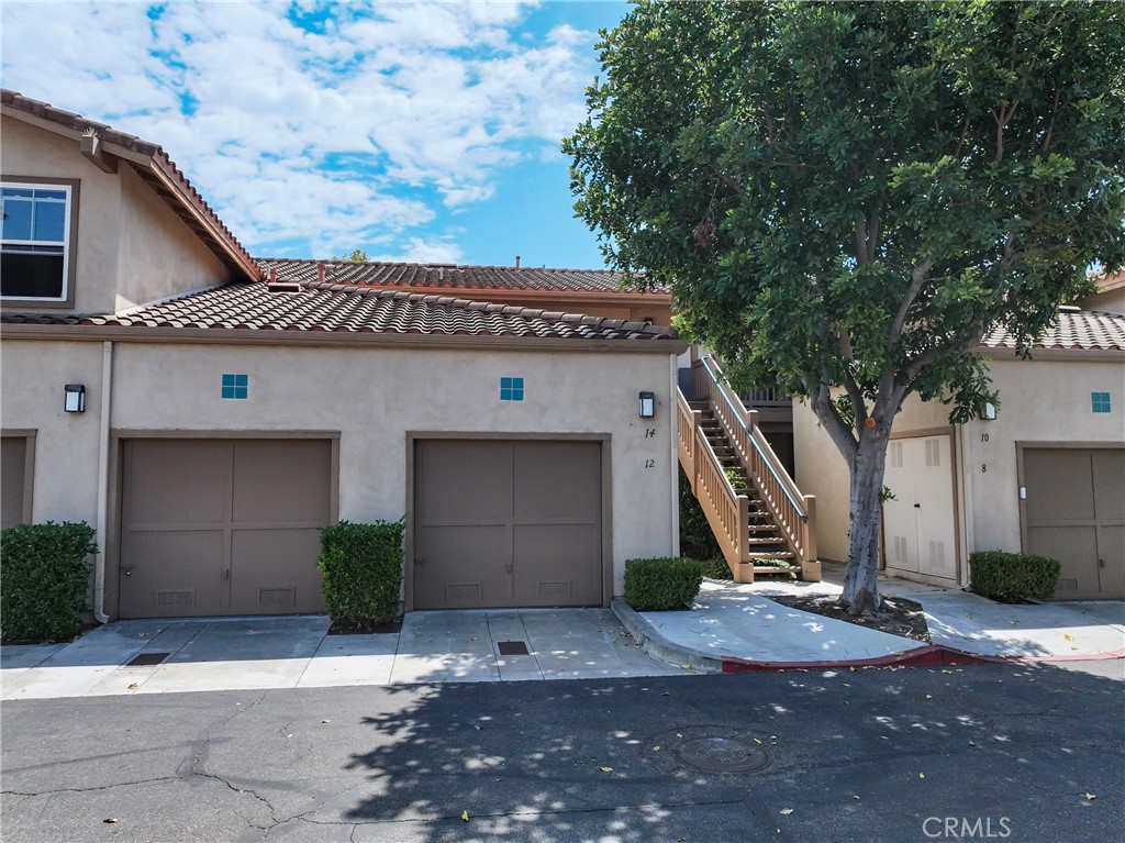 14 Abrigo Rancho Santa Margarita, CA 92688 - Photo 28 of 40 a view of a house with a street