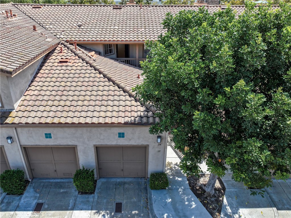 14 Abrigo Rancho Santa Margarita, CA 92688 - Photo 30 of 40 a view of house with a tree