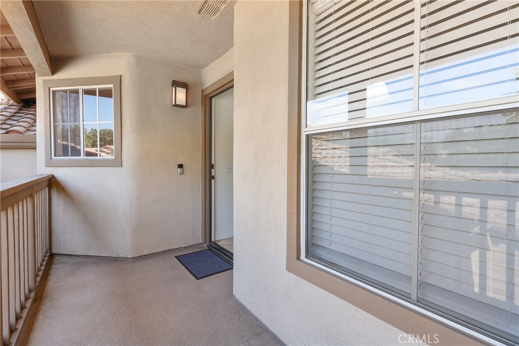 14 Abrigo Rancho Santa Margarita, CA 92688 - Photo 3 of 40 a view of small space with wooden floor and windows