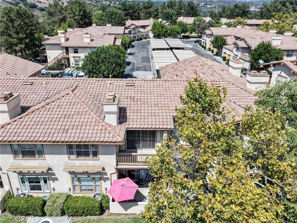 14 Abrigo Rancho Santa Margarita, CA 92688 - Photo 32 of 40 an aerial view of a house