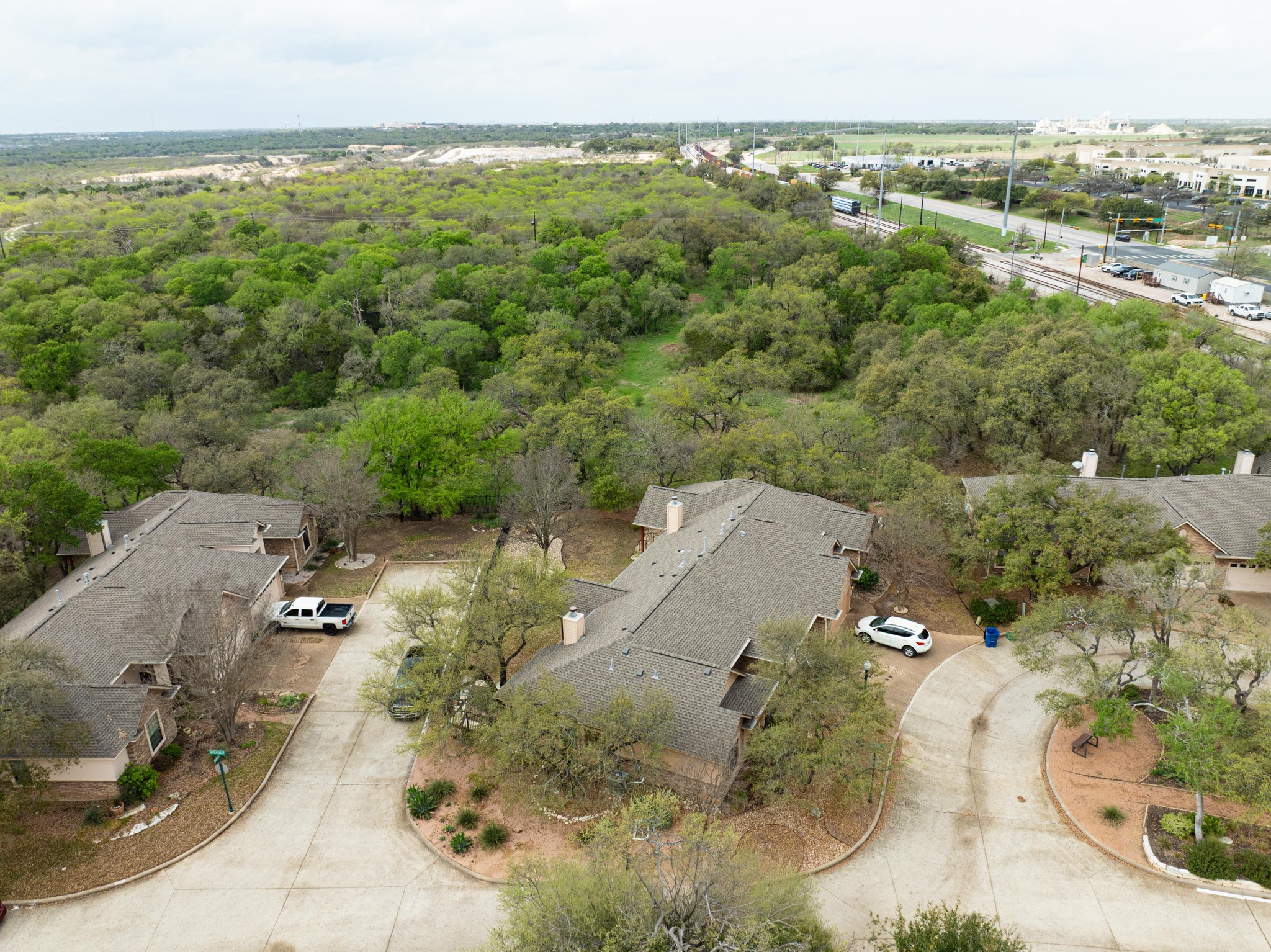 13700 Layton Loop Austin, TX 78727 - Photo 28 of 31
