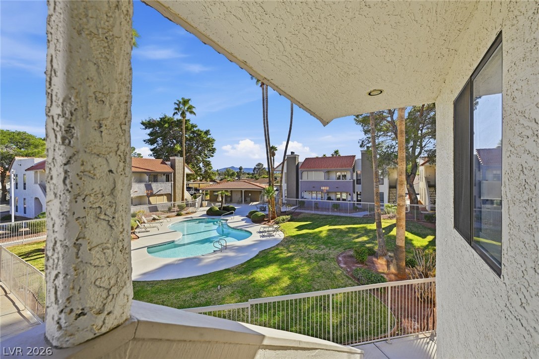 2412 Sunfish Drive, Unit D Henderson, NV 89014 - Photo 41 of 43