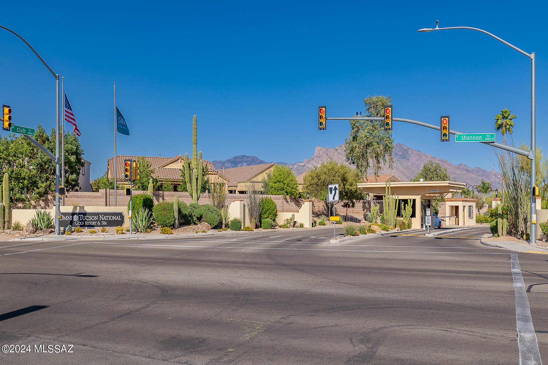 8526 North Gaetano Loop Tucson, AZ 85742 - Photo 46 of 49