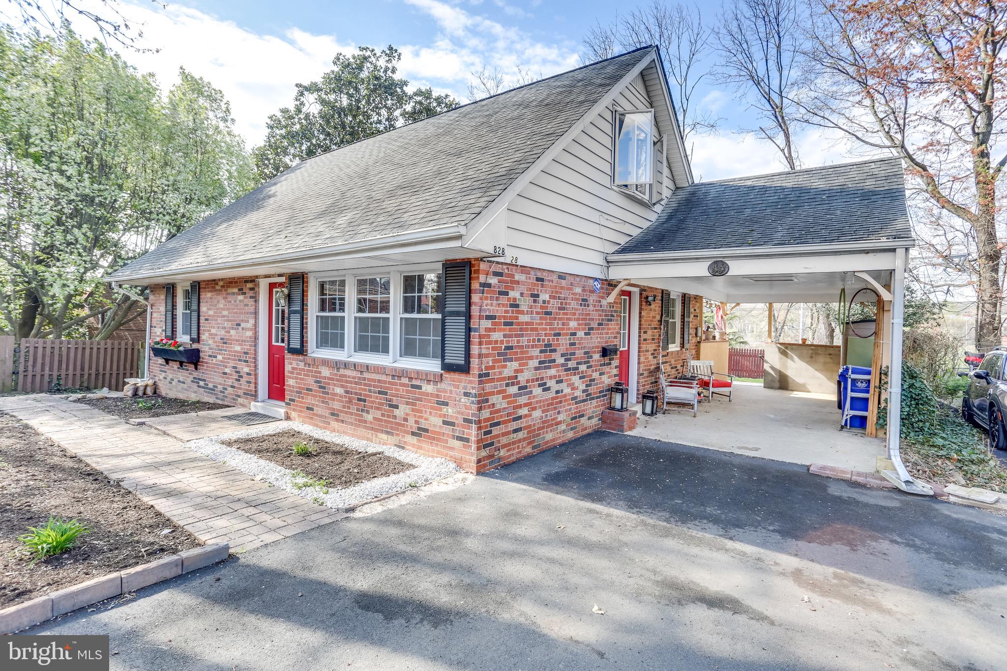 3221 South Glebe Road Arlington, VA 22202 - Photo 1 of 42