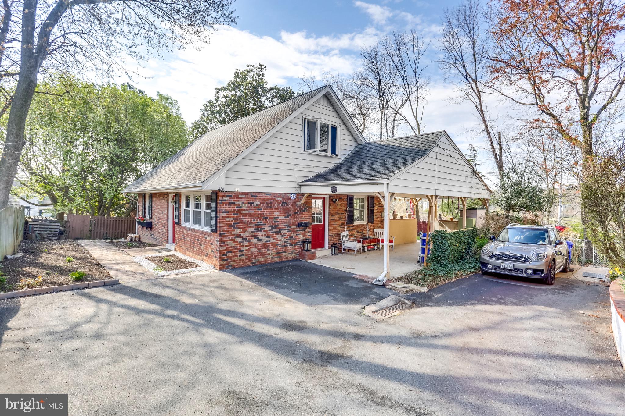 3221 South Glebe Road Arlington, VA 22202 - Photo 2 of 42