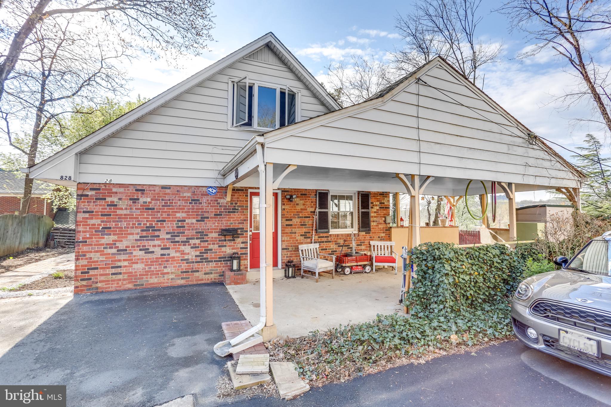 3221 South Glebe Road Arlington, VA 22202 - Photo 4 of 42