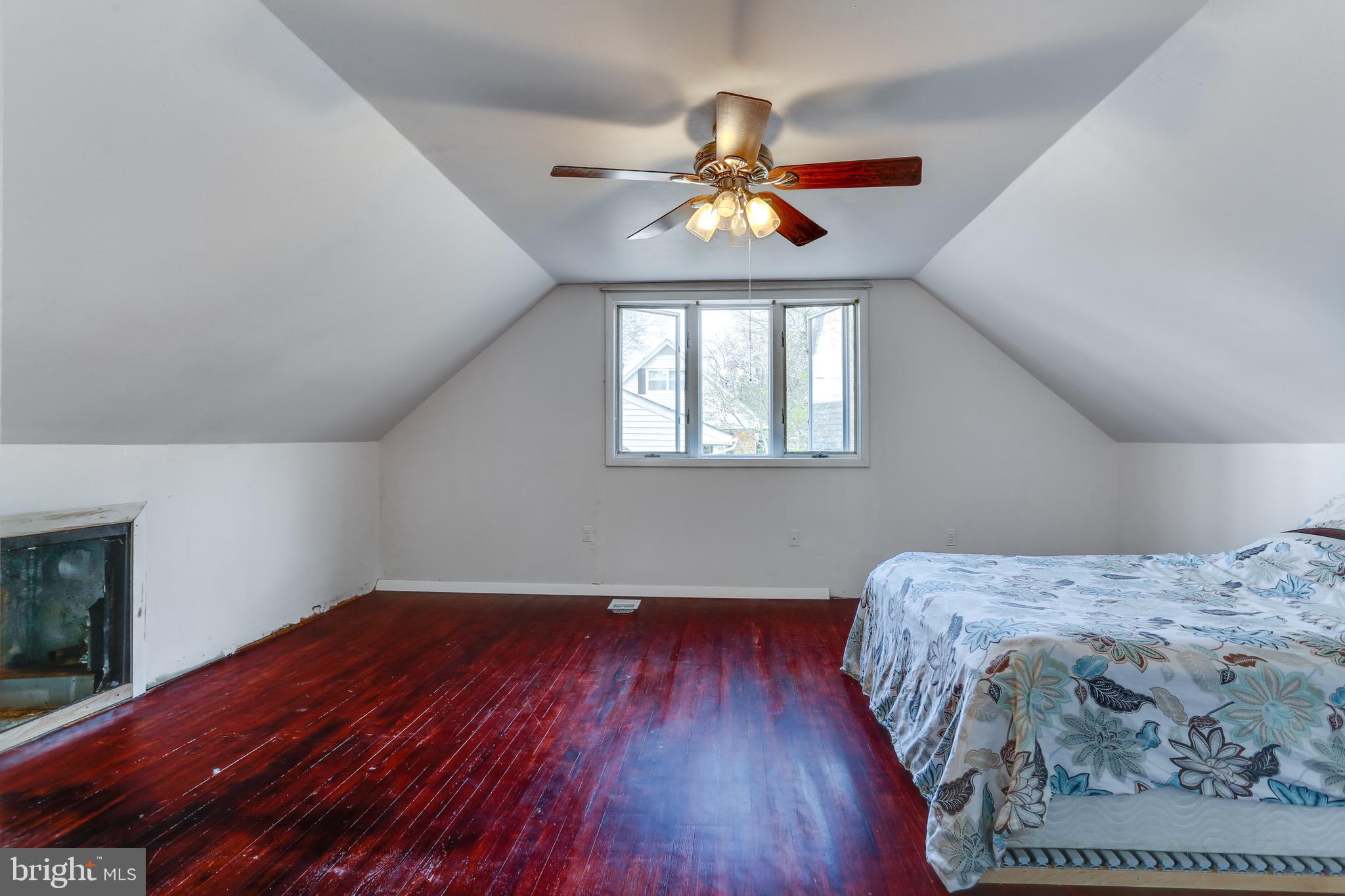 3221 South Glebe Road Arlington, VA 22202 - Photo 34 of 42 bedroom #3 upper floor