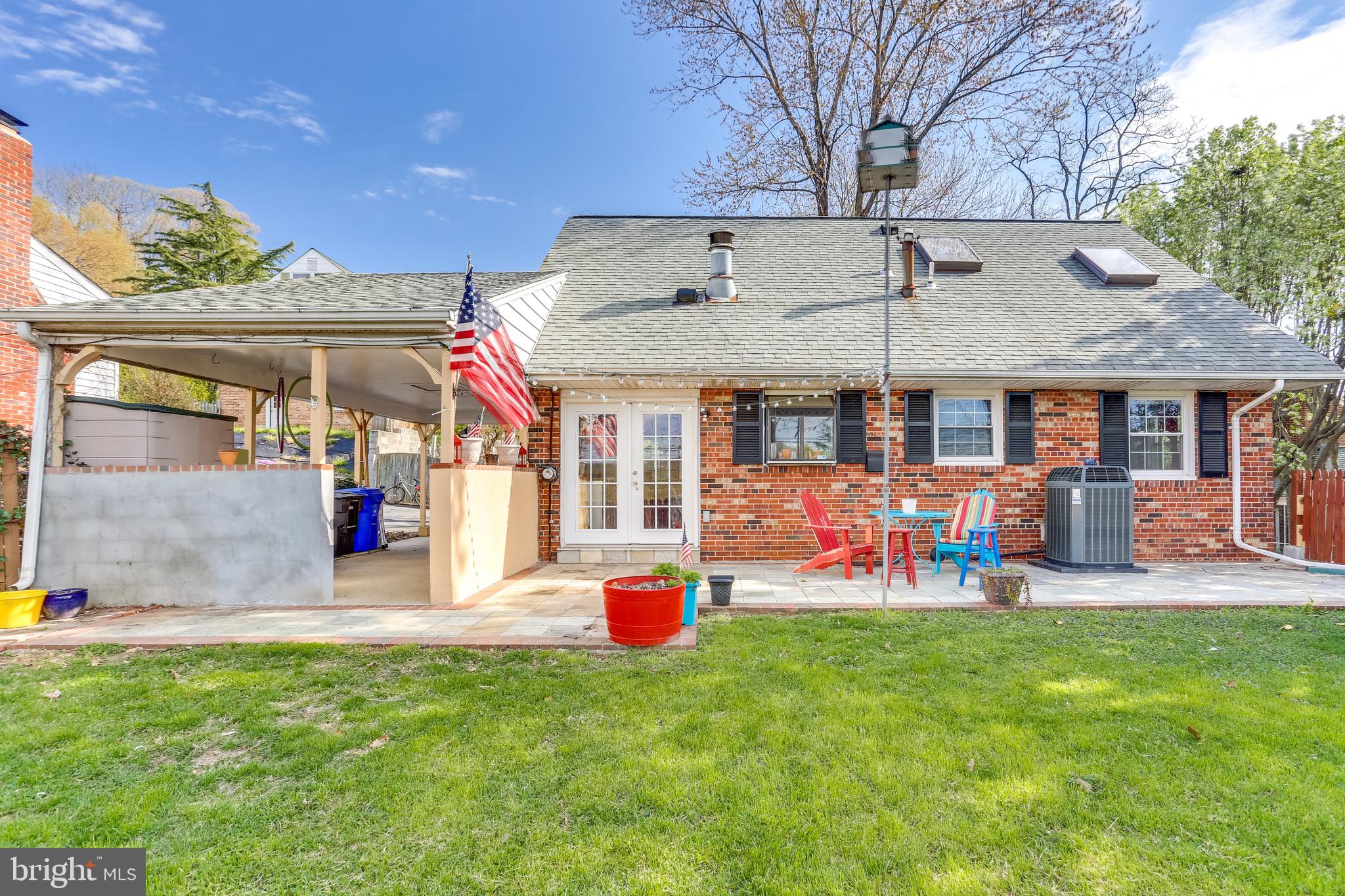 3221 South Glebe Road Arlington, VA 22202 - Photo 5 of 42