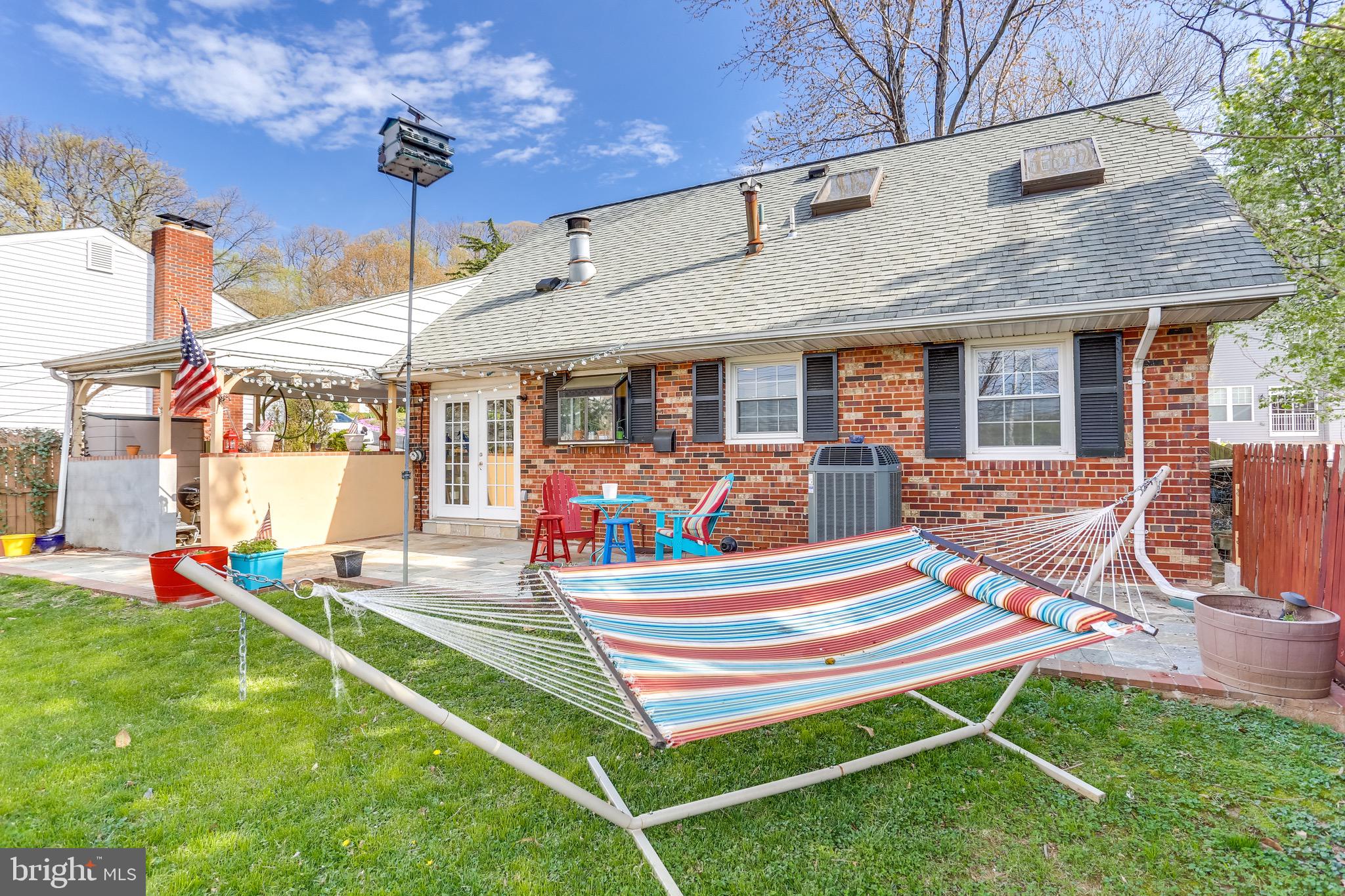 3221 South Glebe Road Arlington, VA 22202 - Photo 6 of 42
