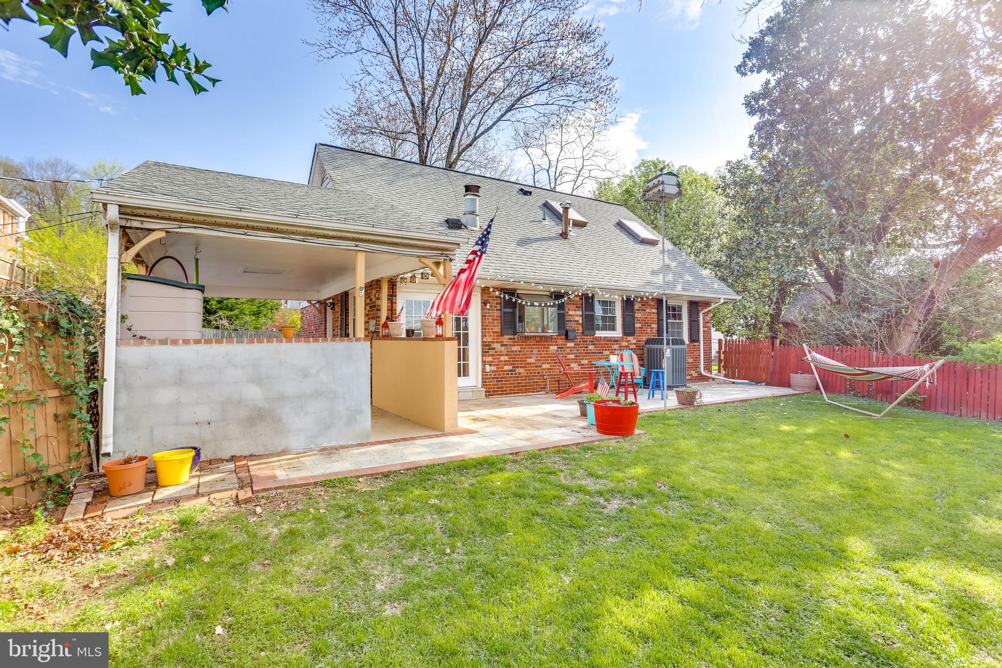3221 South Glebe Road Arlington, VA 22202 - Photo 7 of 42