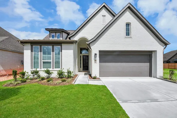 $518,000 | 9510 Chateau Hill, Manvel, TX 77578