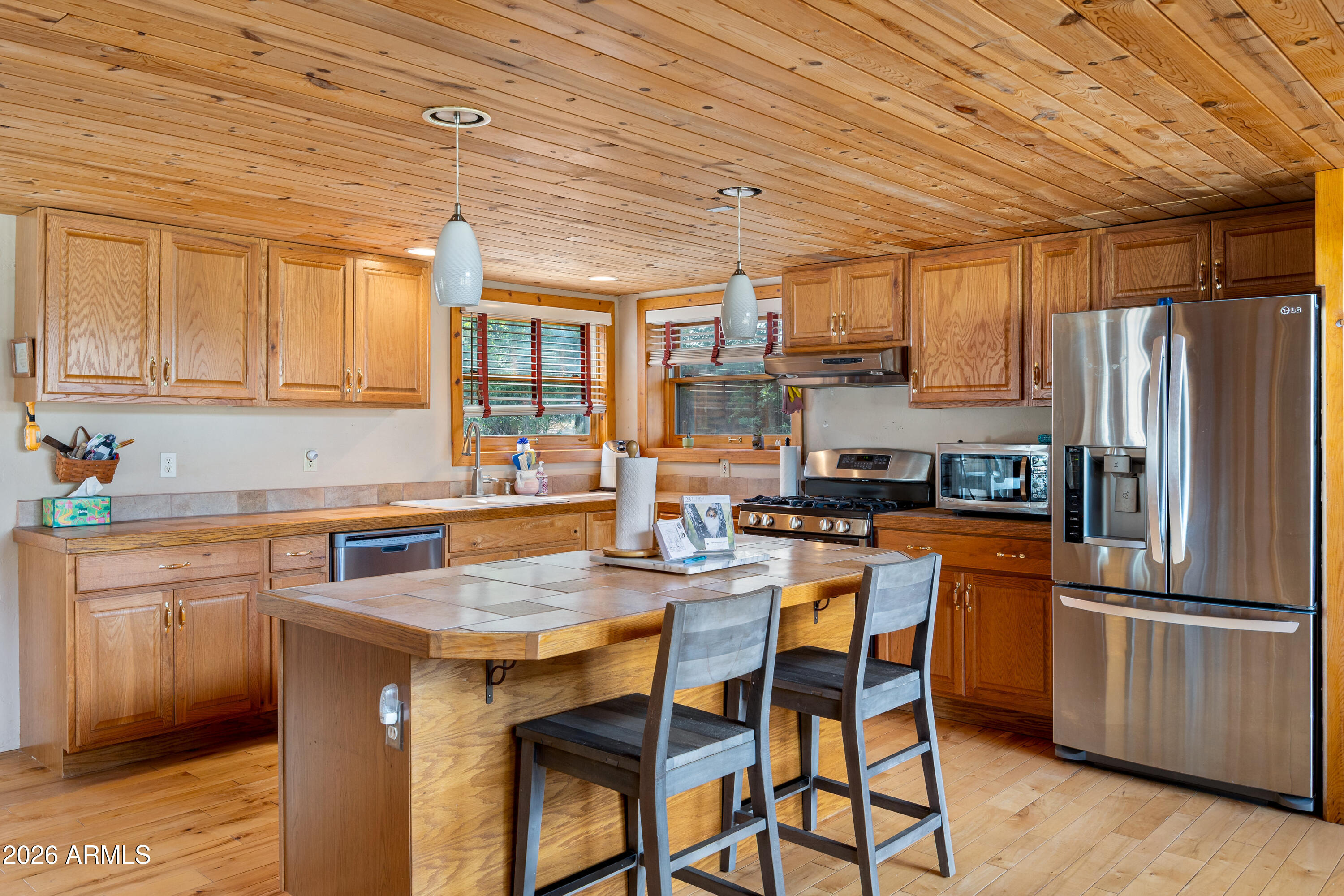 22 County Road 2082 Alpine, AZ 85920 - Photo 5 of 38 222082-Alpine-AZ-9