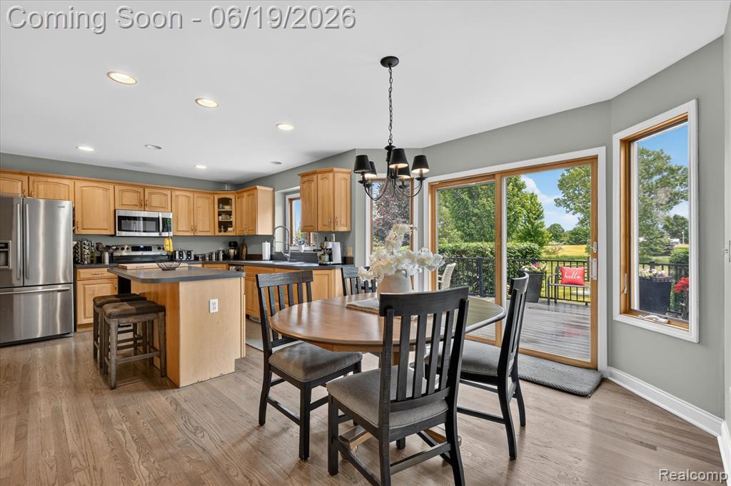7040 Mc Guire Road Fenton, MI 48430 - Photo 5 of 43