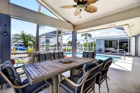 $599,000 | 586 Bal Harbor Boulevard, Punta Gorda, FL 33950