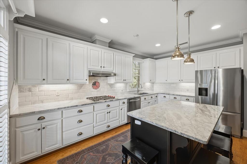 4751 Maple Ridge Trail, Unit H Columbus, GA 31909 - Photo 35 of 37 Gallery Image 35