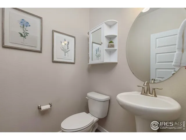 $595,000 | 1223 Chilcott Street, Berthoud, CO 80513