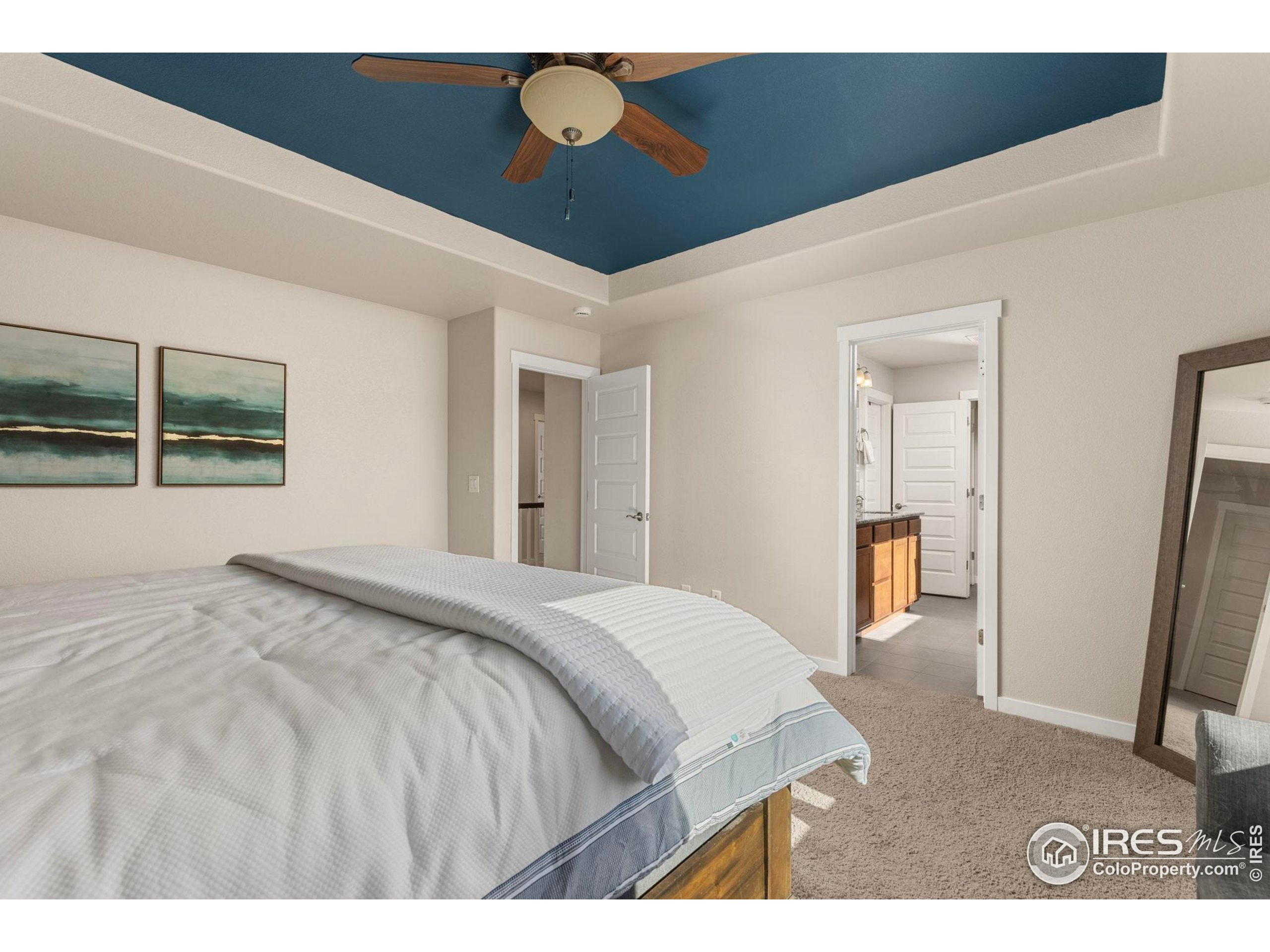 1223 Chilcott Street Berthoud, CO 80513 - Photo 15 of 38