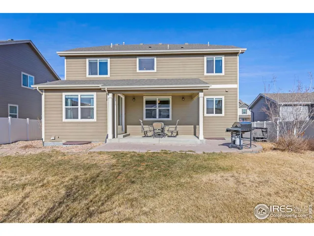 $595,000 | 1223 Chilcott Street, Berthoud, CO 80513