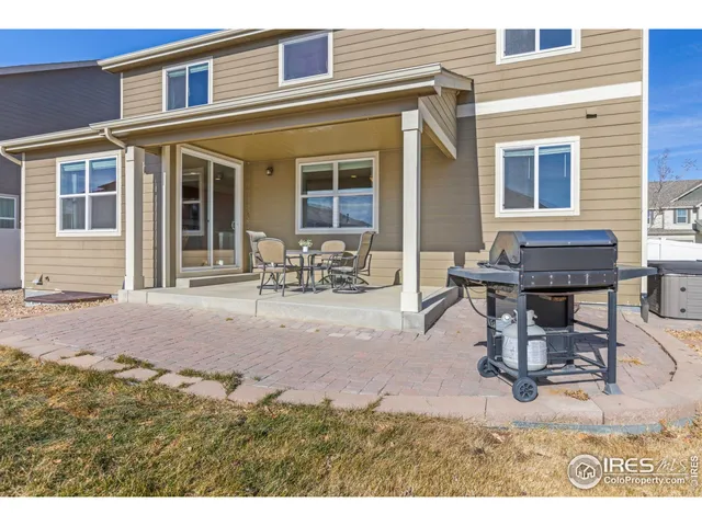 $595,000 | 1223 Chilcott Street, Berthoud, CO 80513