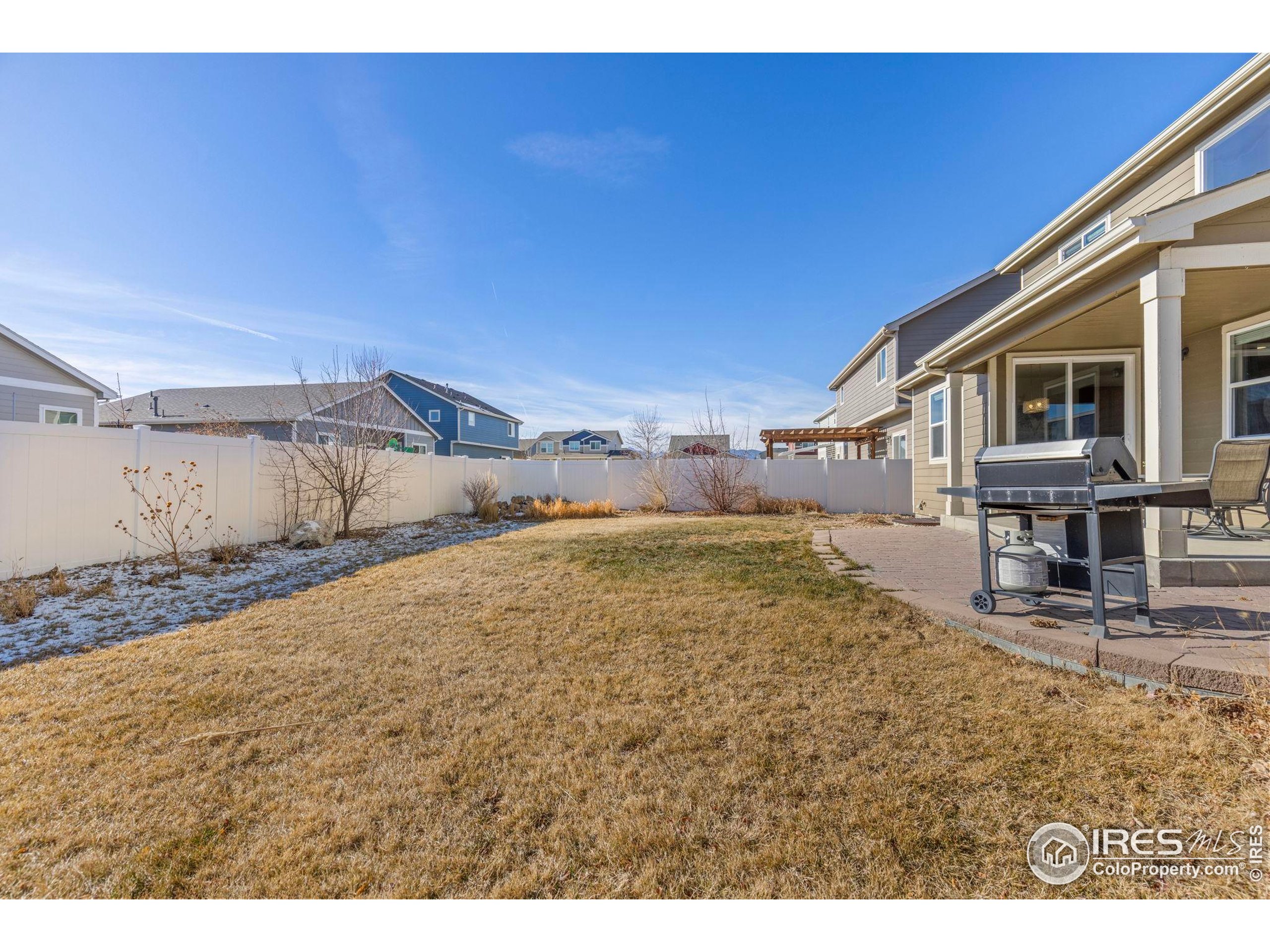 1223 Chilcott Street Berthoud, CO 80513 - Photo 27 of 38