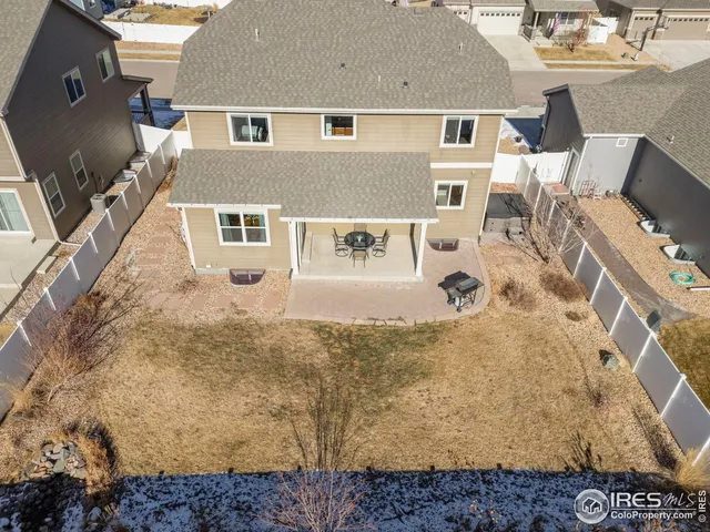 $595,000 | 1223 Chilcott Street, Berthoud, CO 80513