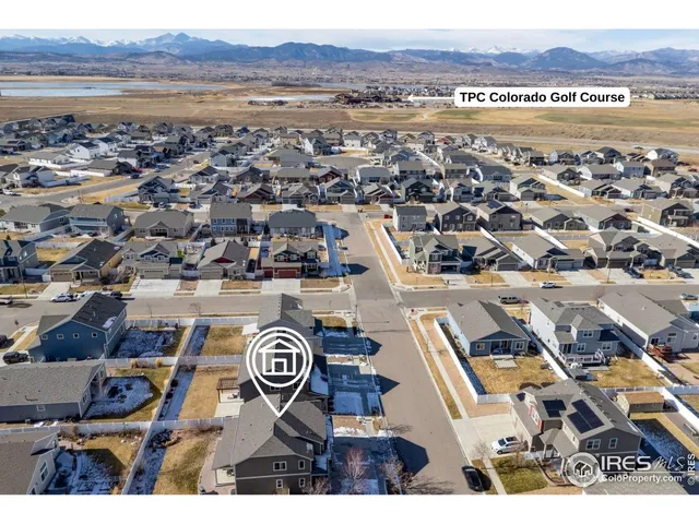 $595,000 | 1223 Chilcott Street, Berthoud, CO 80513