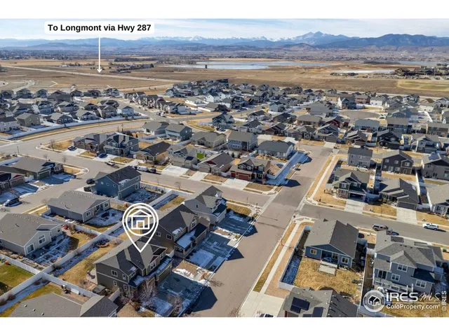 $595,000 | 1223 Chilcott Street, Berthoud, CO 80513