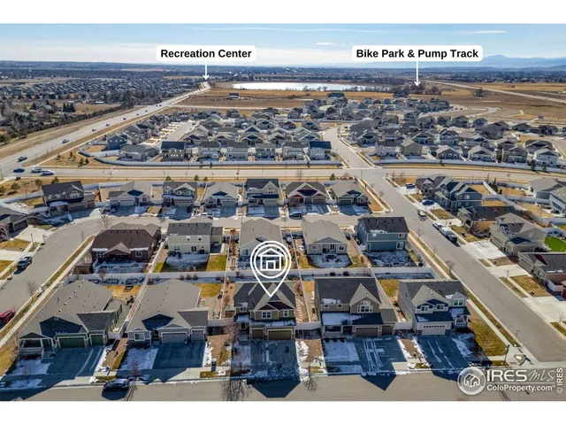 $595,000 | 1223 Chilcott Street, Berthoud, CO 80513