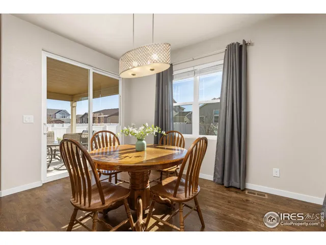 $595,000 | 1223 Chilcott Street, Berthoud, CO 80513