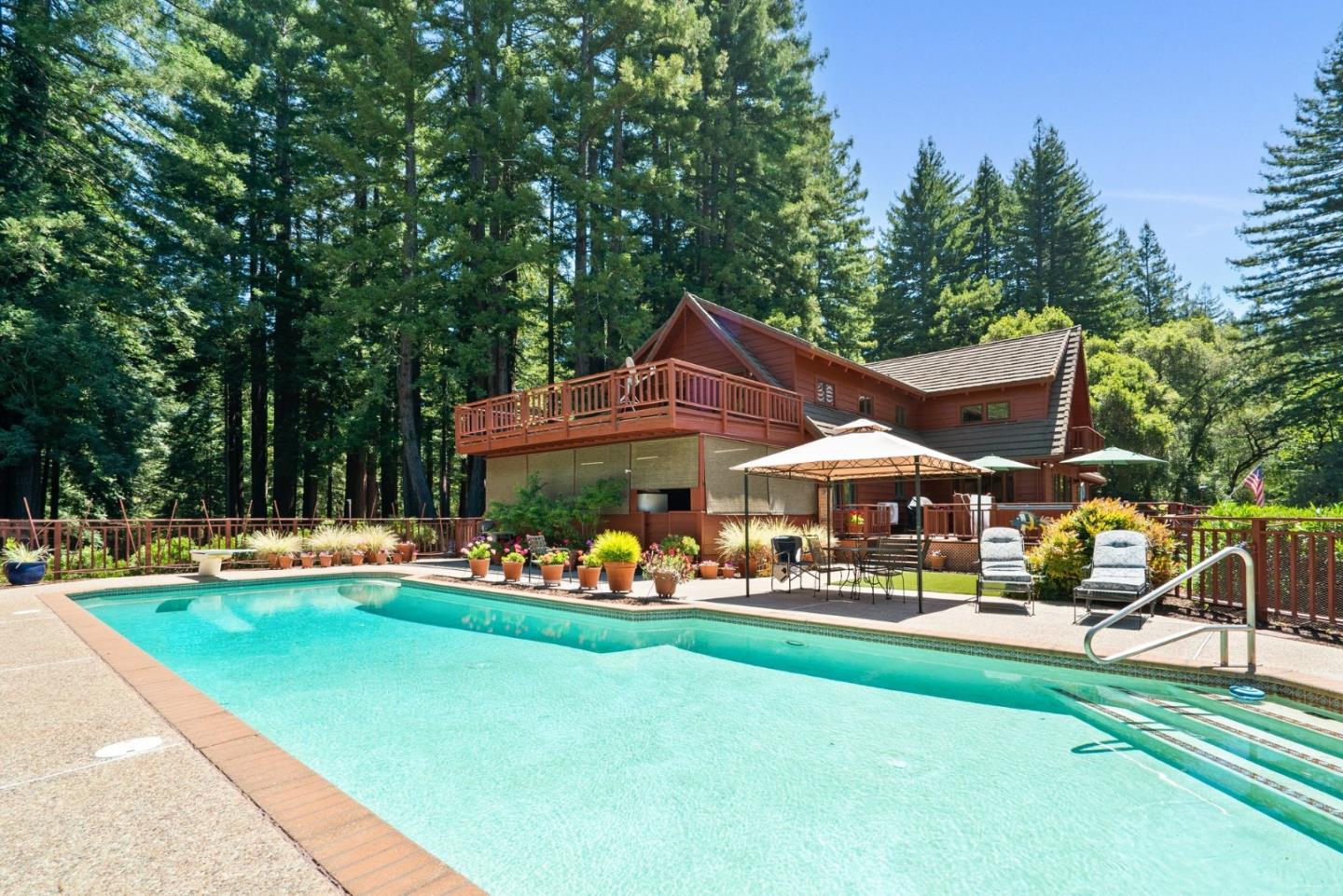 2800 Lockhart Gulch Road Scotts Valley, CA 95066 - Photo 106 of 142