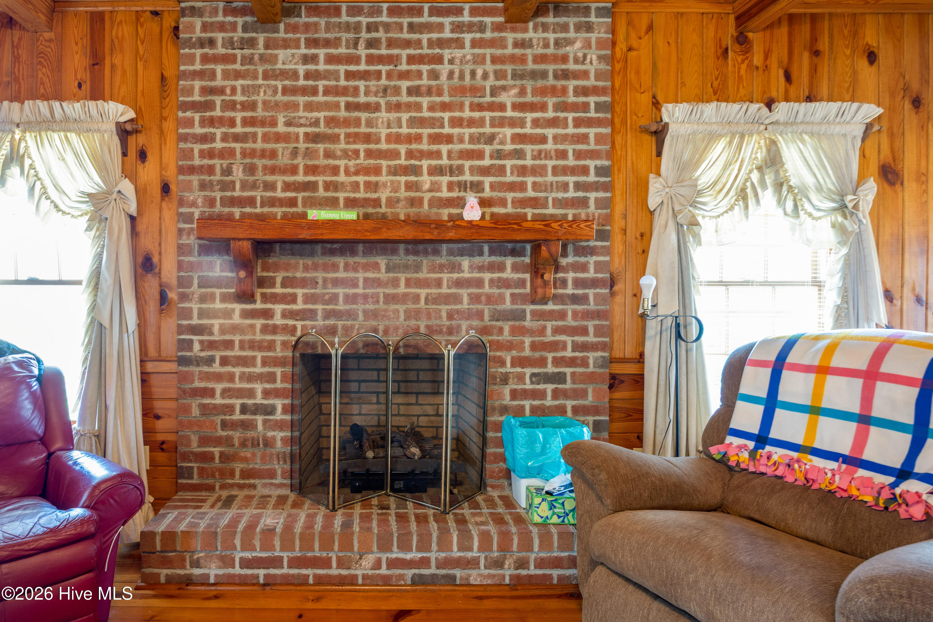 10723 Keener Road Faison, NC 28341 - Photo 21 of 47 10723 Keener Rd-21