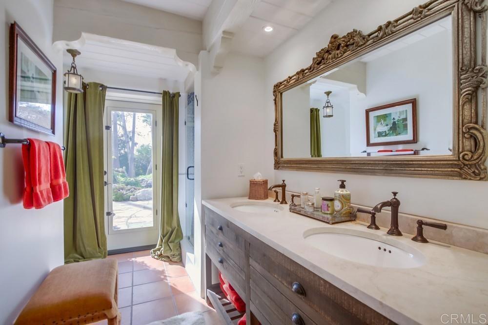 Undisclosed Address Rancho Santa Fe, CA 92067 - Photo 26 of 70 Bathroom 6