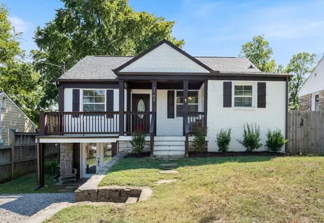 $649,900 | 1702 Litton Avenue, Nashville, TN 37216