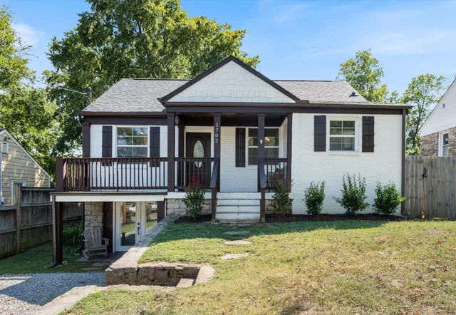 $649,900 | 1702 Litton Avenue, Nashville, TN 37216
