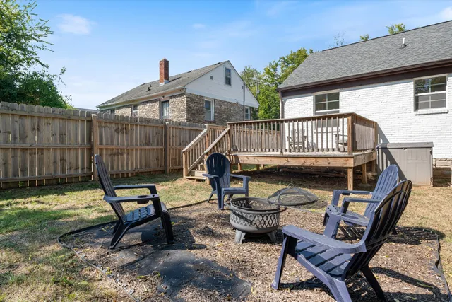 $649,900 | 1702 Litton Avenue, Nashville, TN 37216