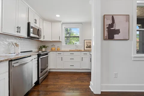 $649,900 | 1702 Litton Avenue, Nashville, TN 37216