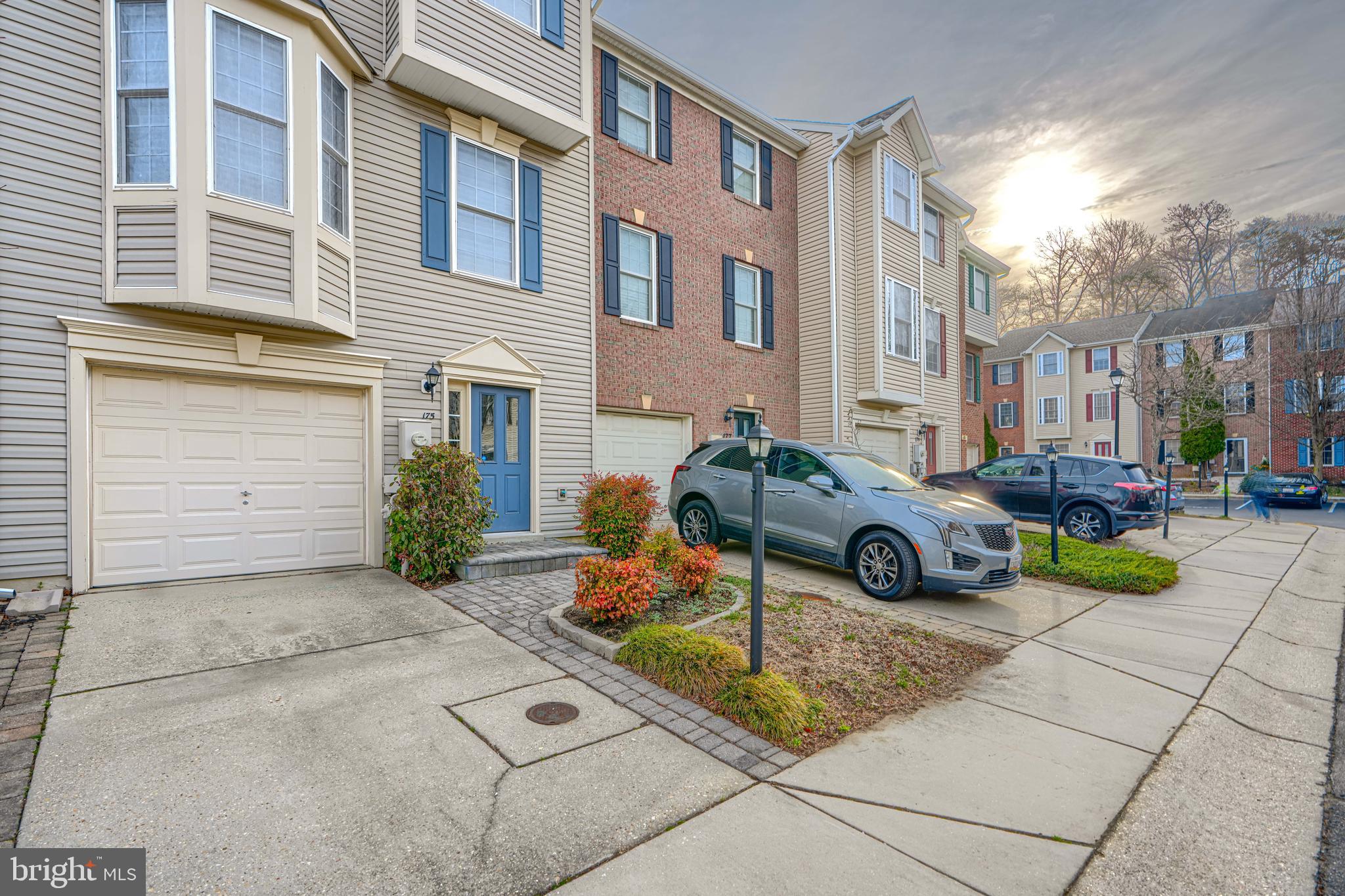 175 Tilden Way, Unit 175 Edgewater, MD 21037 - Photo 25 of 28