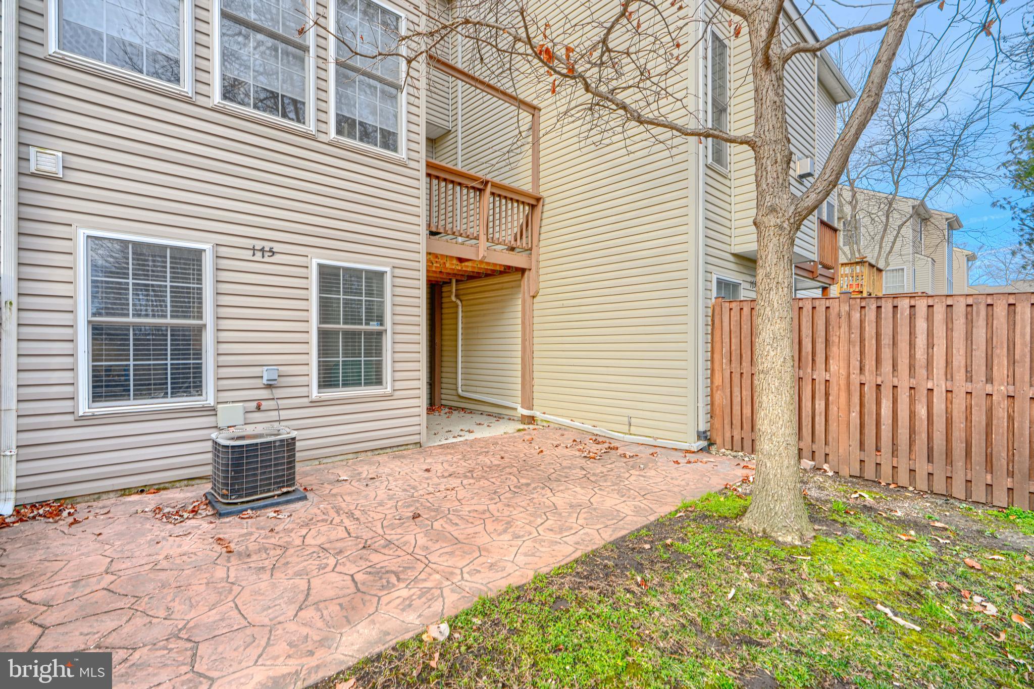 175 Tilden Way, Unit 175 Edgewater, MD 21037 - Photo 27 of 28